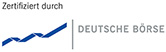 Logo Deutsche Börse